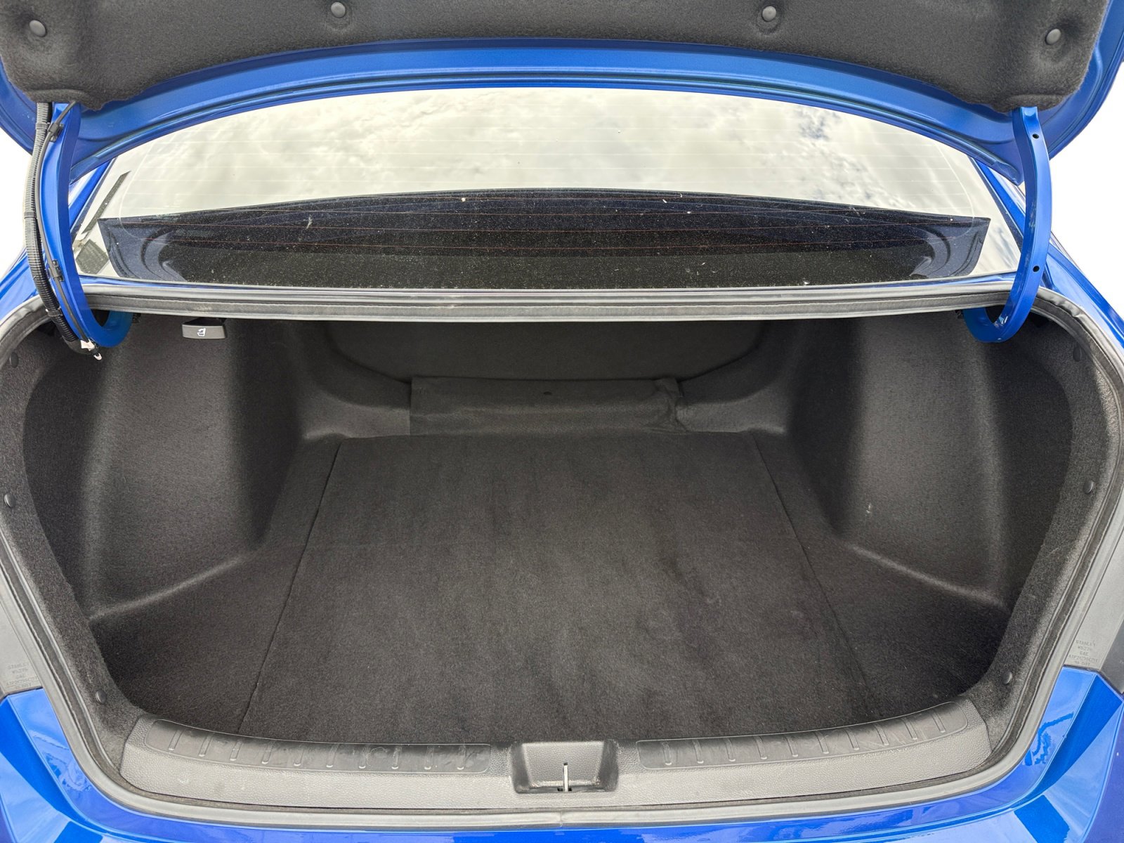 Certified 2024 Honda Civic Sport image 17