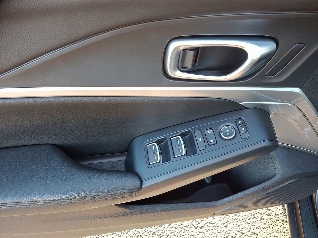 Certified 2024 Acura Integra image 12