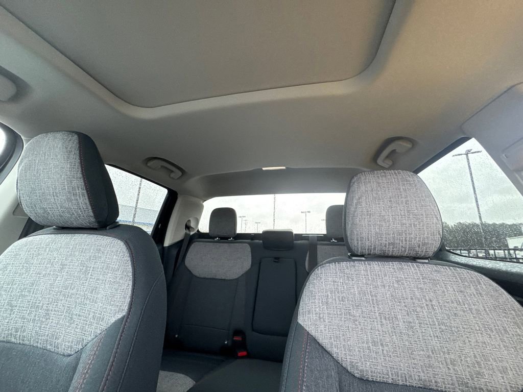 Used 2024 Ford Maverick XLT w/ XLT Luxury Package AWD/4WD image 32