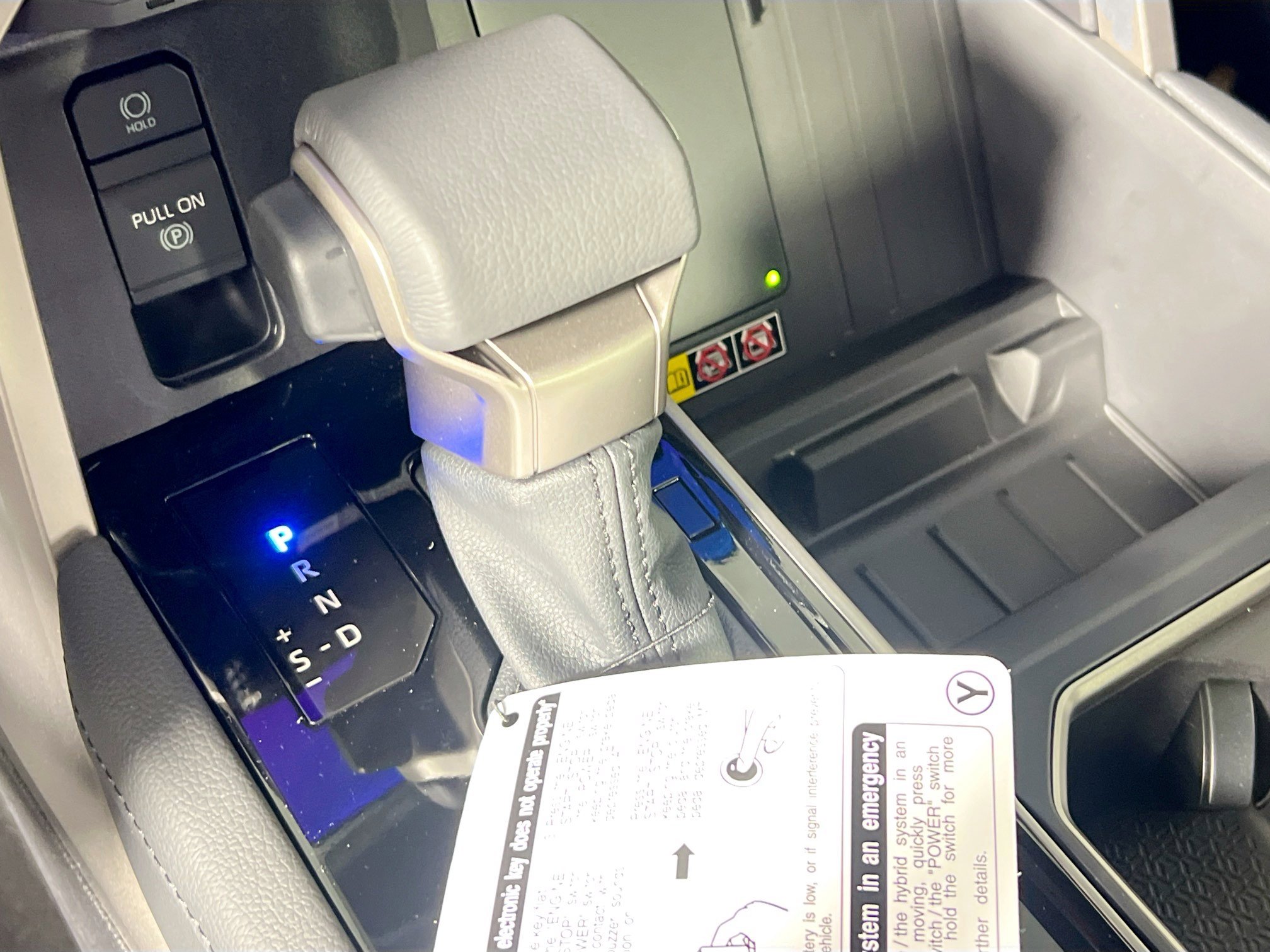 New 2026 Toyota Tundra Limited image 25