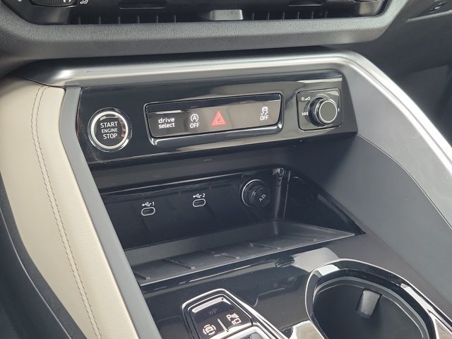 Certified 2025 Audi Q5 Premium w/ Premium Plus AWD/4WD image 27