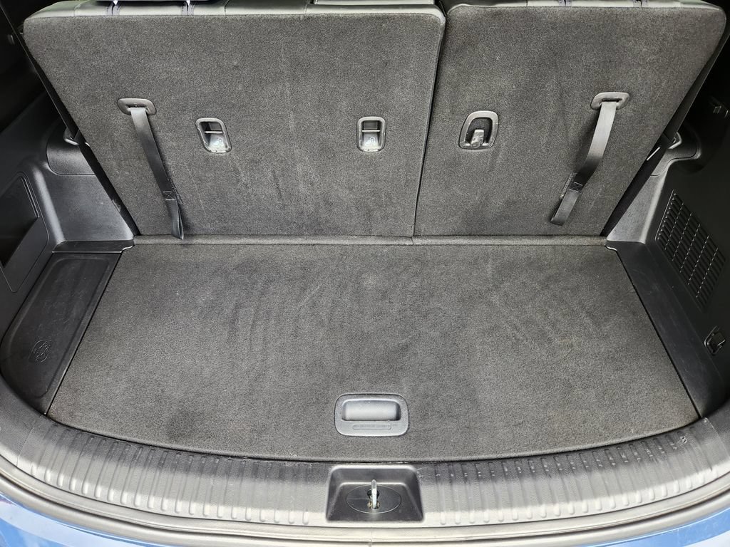 Certified 2023 Kia Telluride S w/ S Sunroof Package AWD/4WD image 20
