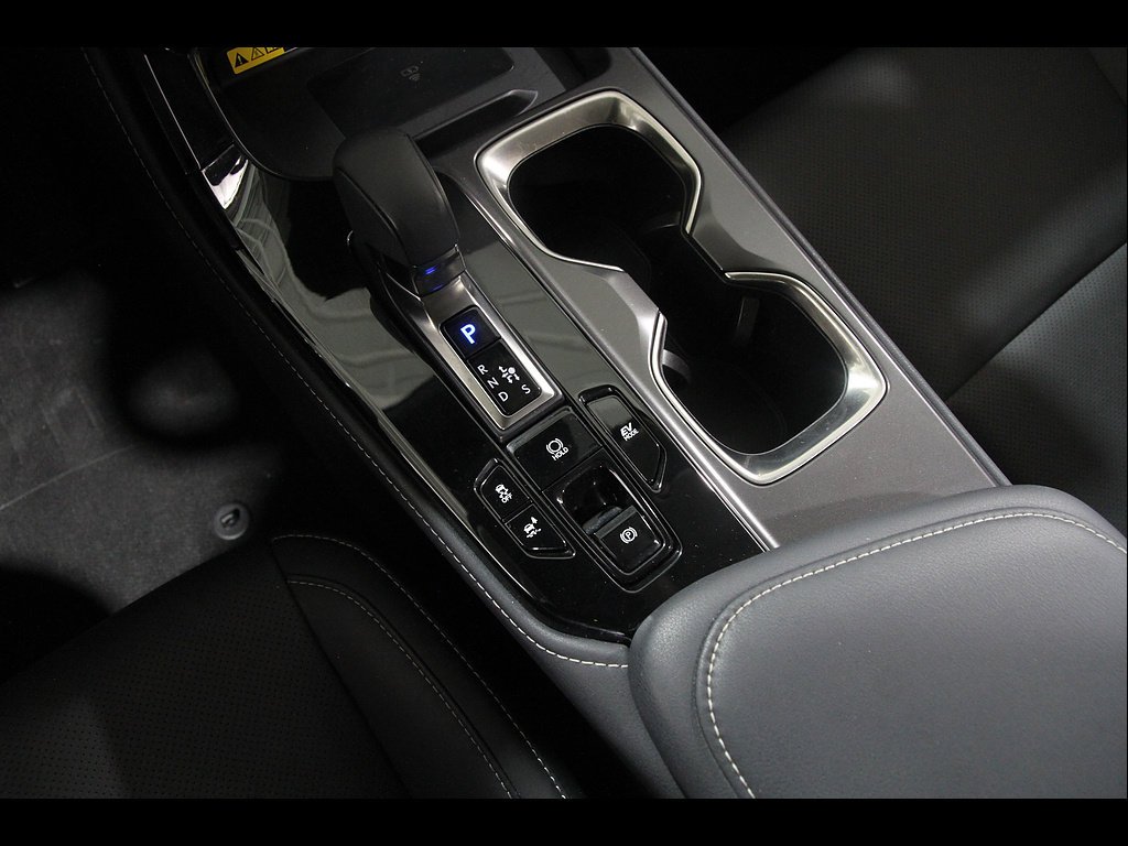 Certified 2024 Lexus NX 350h AWD image 17
