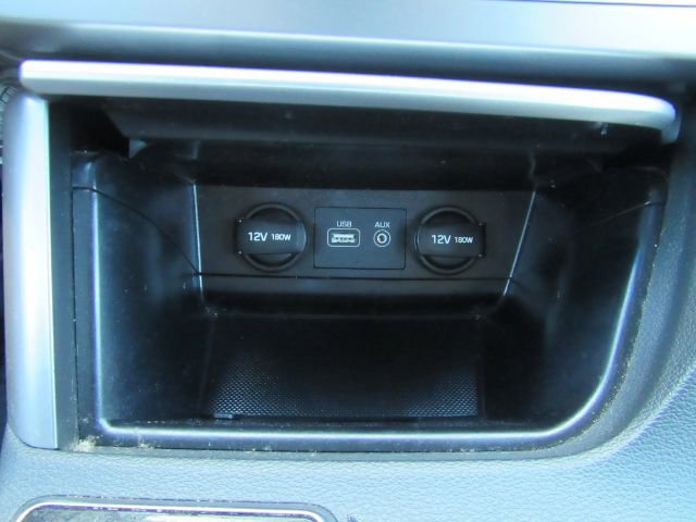 Used 2017 Hyundai Sonata Plug-In Hybrid image 45