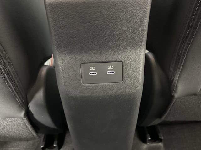 New 2026 Nissan Kicks SR w/ SR Premium Package image 43