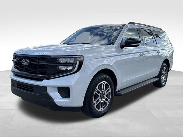 Used 2025 Ford Expedition Max Active image 46