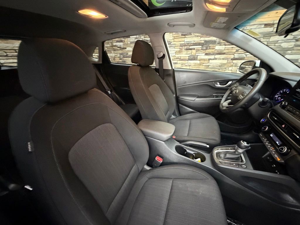 Used 2023 Hyundai Kona SEL w/ Convenience Package AWD/4WD image 15