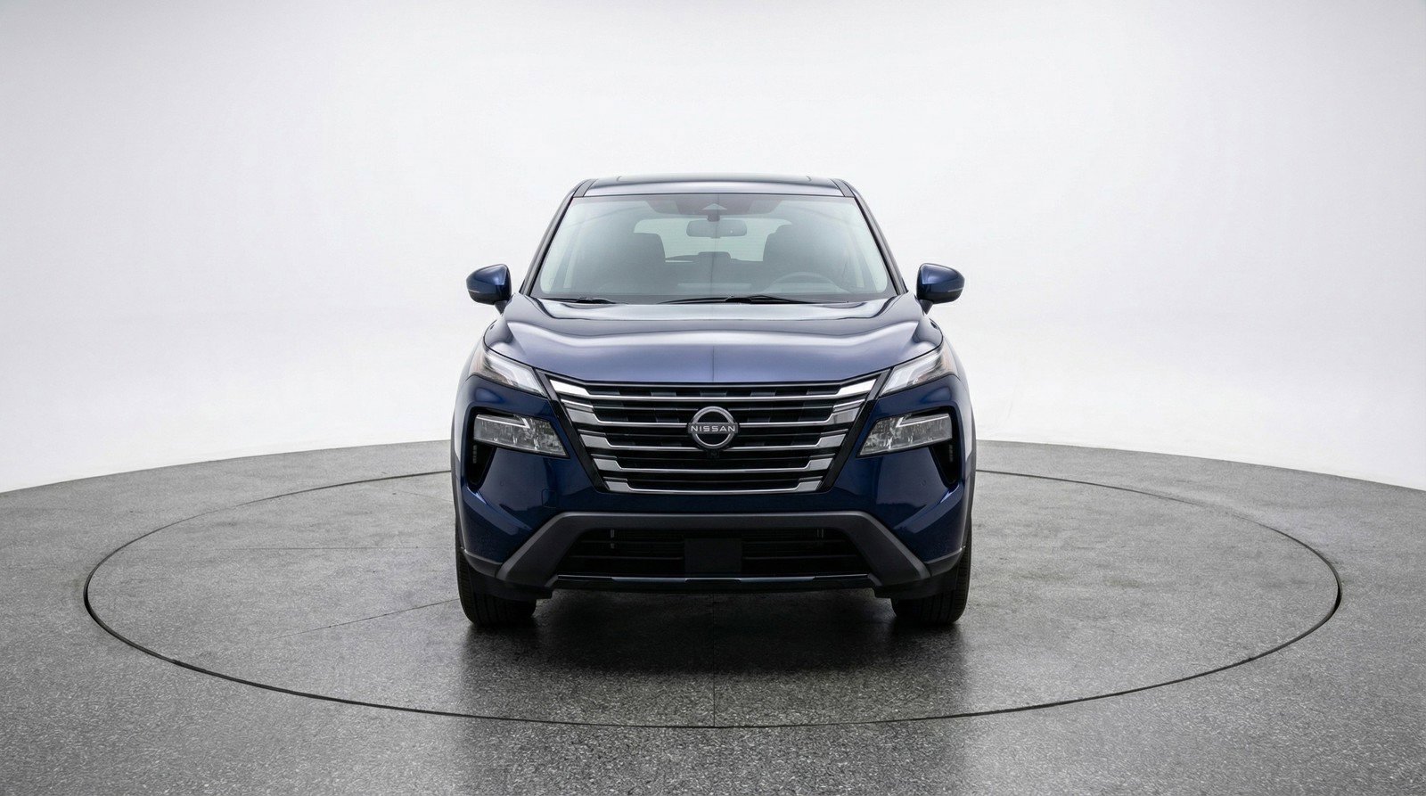 Used 2025 Nissan Rogue SV FWD image 2