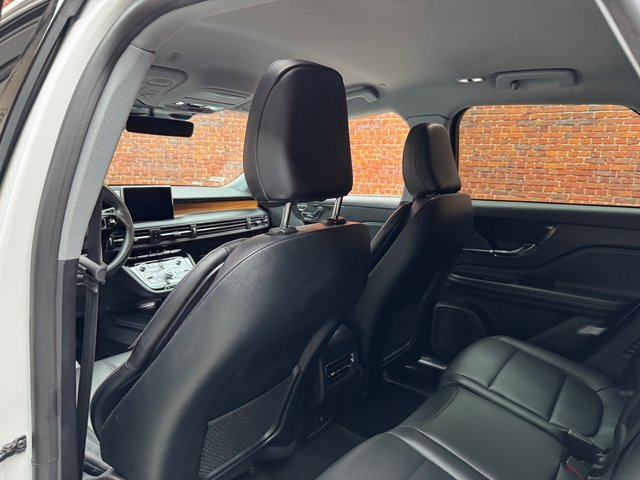 Used 2022 Lincoln Corsair Reserve w/ Sport Package image 25