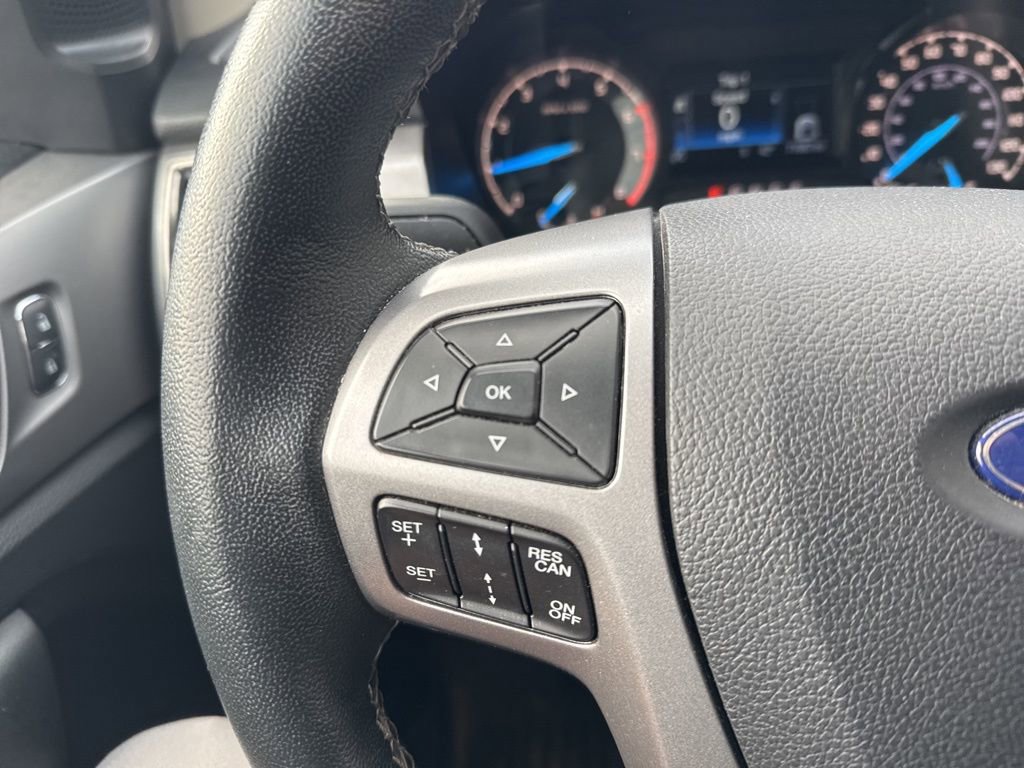 Used 2019 Ford Ranger XLT w/ Equipment Group 302A Luxury image 14