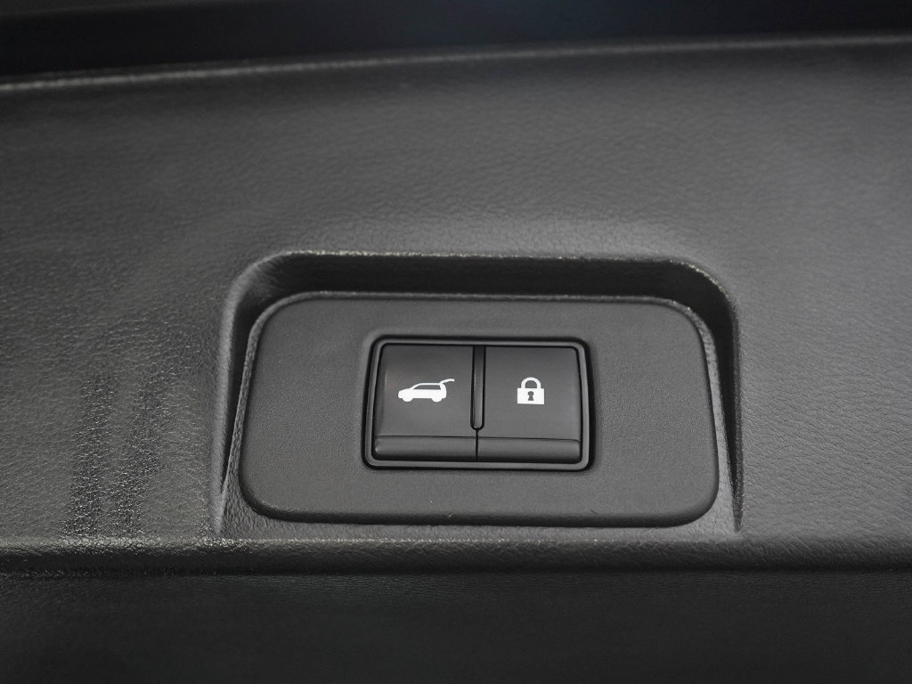 Used 2023 Nissan Rogue SL w/ SL Premium Package AWD/4WD image 11