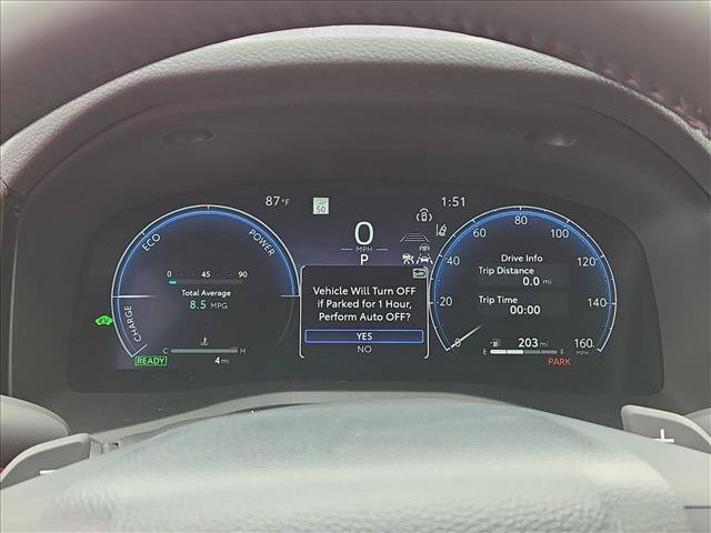 New 2026 Toyota Camry XSE FWD image 11