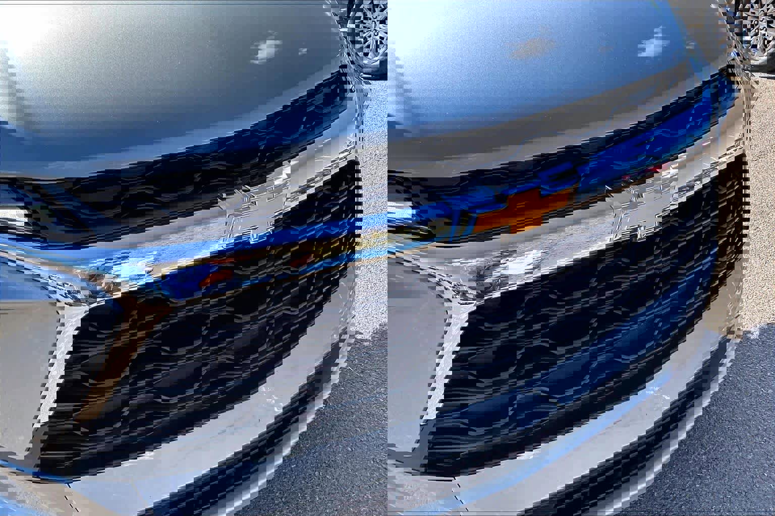 Used 2025 Chevrolet Blazer LT image 29