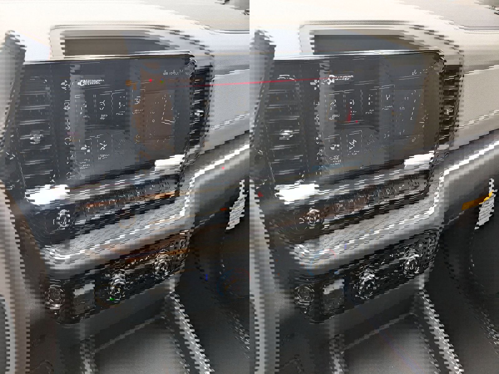 New 2025 GMC Sierra 2500 SLT w/ SLT Premium Package image 20