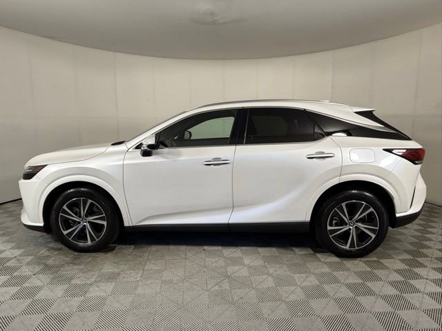 Used 2024 Lexus RX 350 Premium w/ Accessory Package (Z1) AWD/4WD image 3