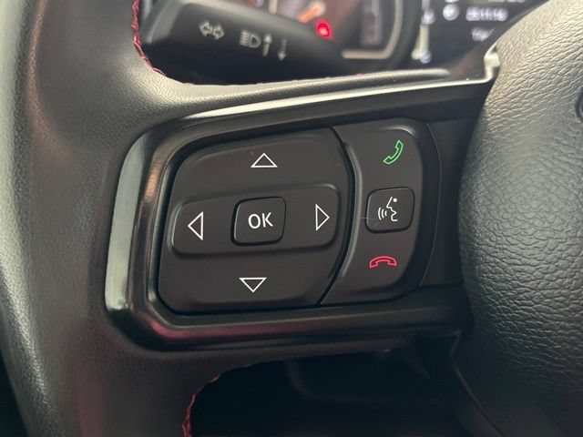 Used 2024 Jeep Wrangler Unlimited Rubicon w/ Technology Group AWD/4WD image 36