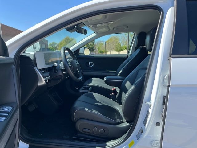 Used 2023 Hyundai Ioniq 5 SEL image 13