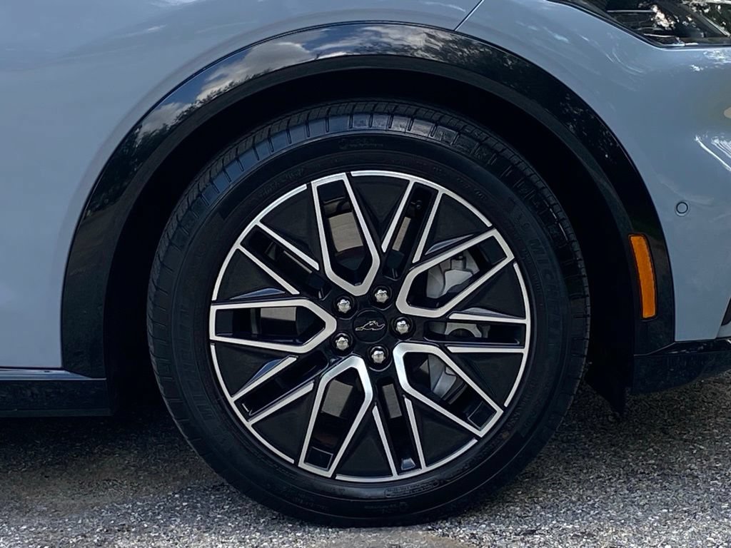 Used 2024 Ford Mustang Mach-E Premium RWD image 12