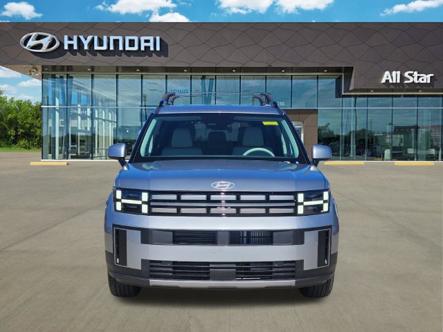 New 2027 Hyundai Santa Fe SEL FWD image 2