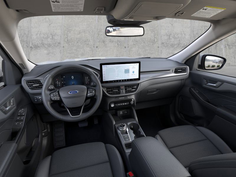 New 2026 Ford Escape SE image 22