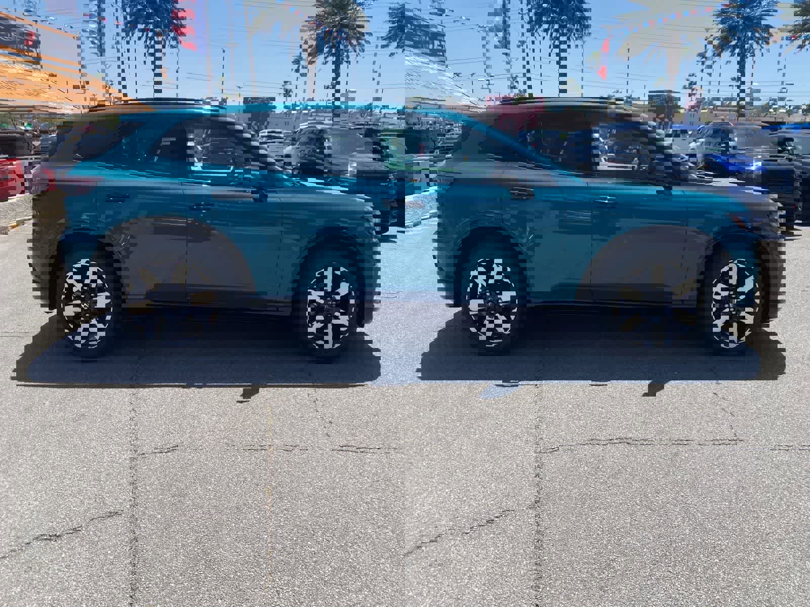 Used 2024 Honda Prologue Elite image 4