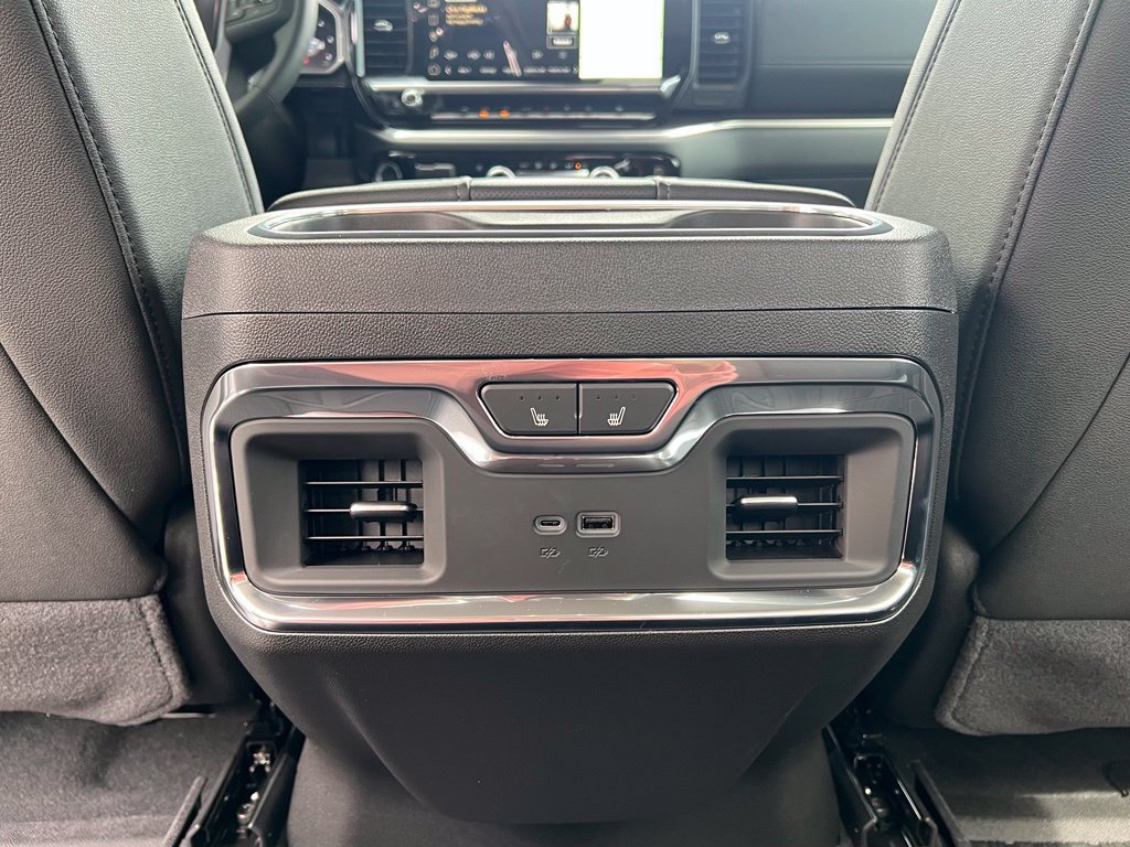 New 2026 GMC Sierra 1500 SLT w/ SLT Premium Package AWD/4WD image 57