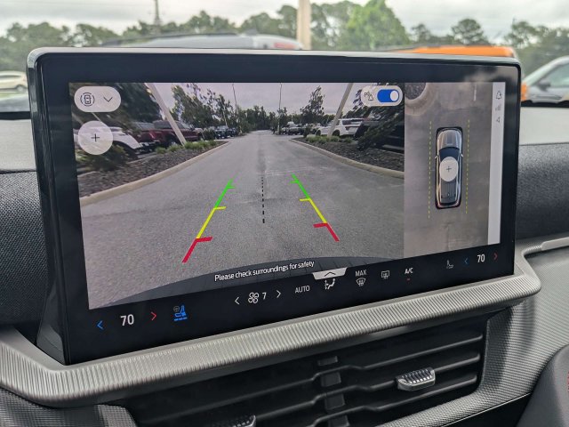 New 2026 Ford Explorer ST AWD/4WD image 21