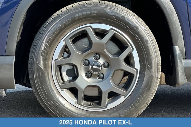Certified 2025 Honda Pilot EX-L image 30