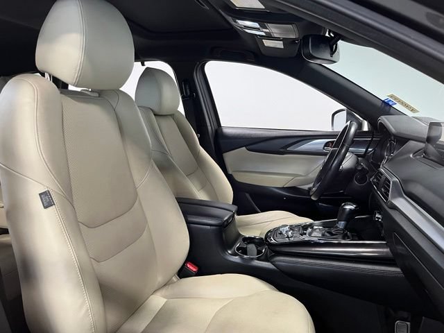 Used 2018 MAZDA CX-9 Grand Touring AWD/4WD image 10