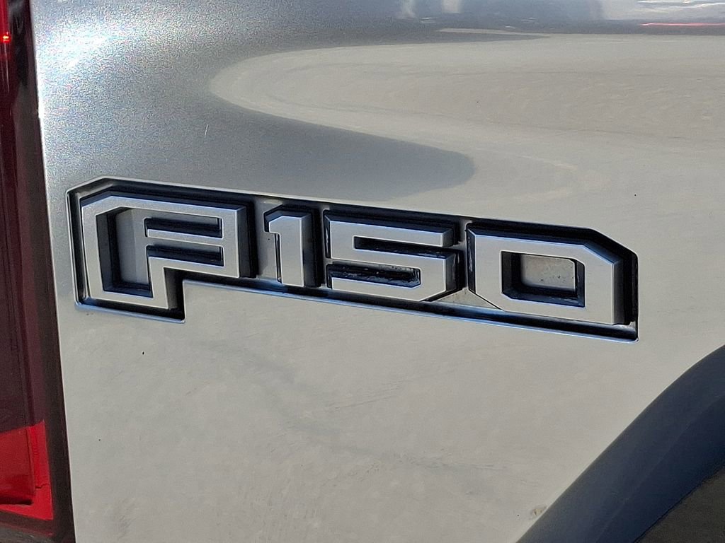 Used 2019 Ford F150 Limited w/ Trailer Tow Package AWD/4WD image 33