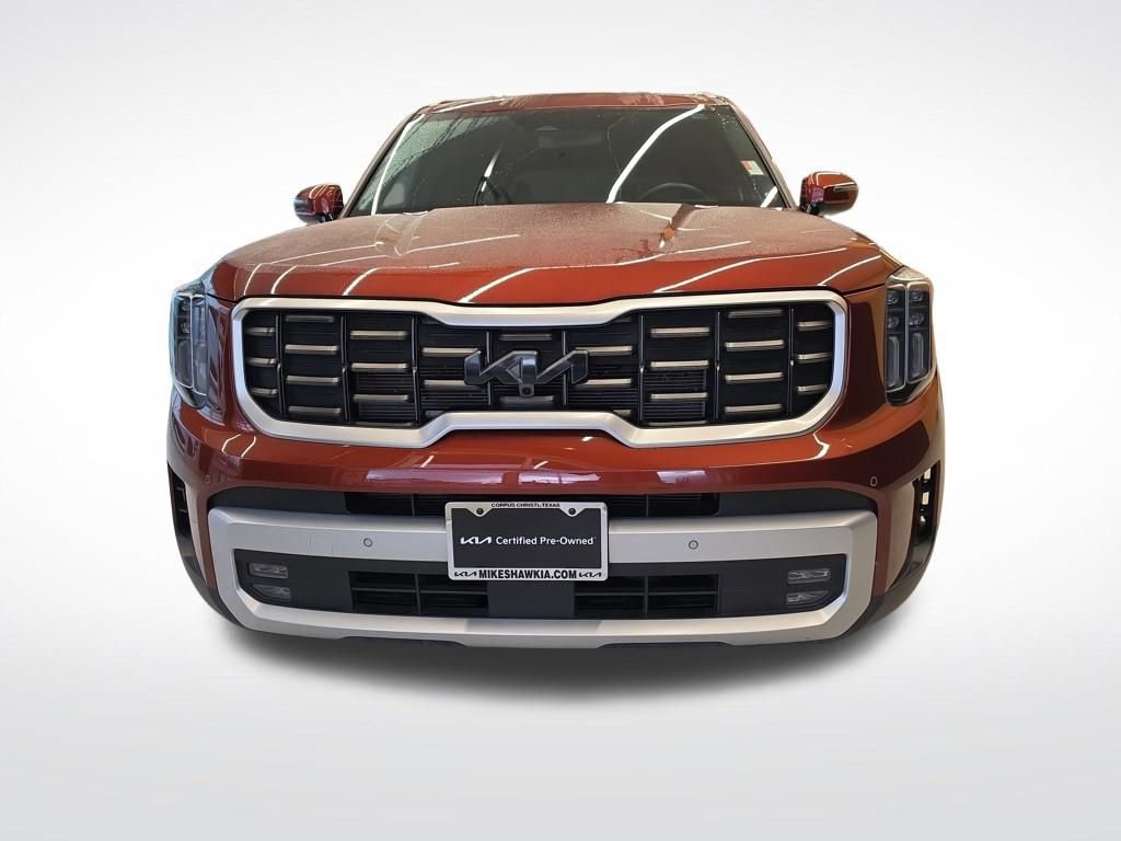 Certified 2024 Kia Telluride SX image 12