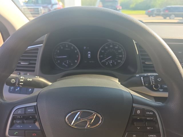 Used 2018 Hyundai Elantra SEL image 12