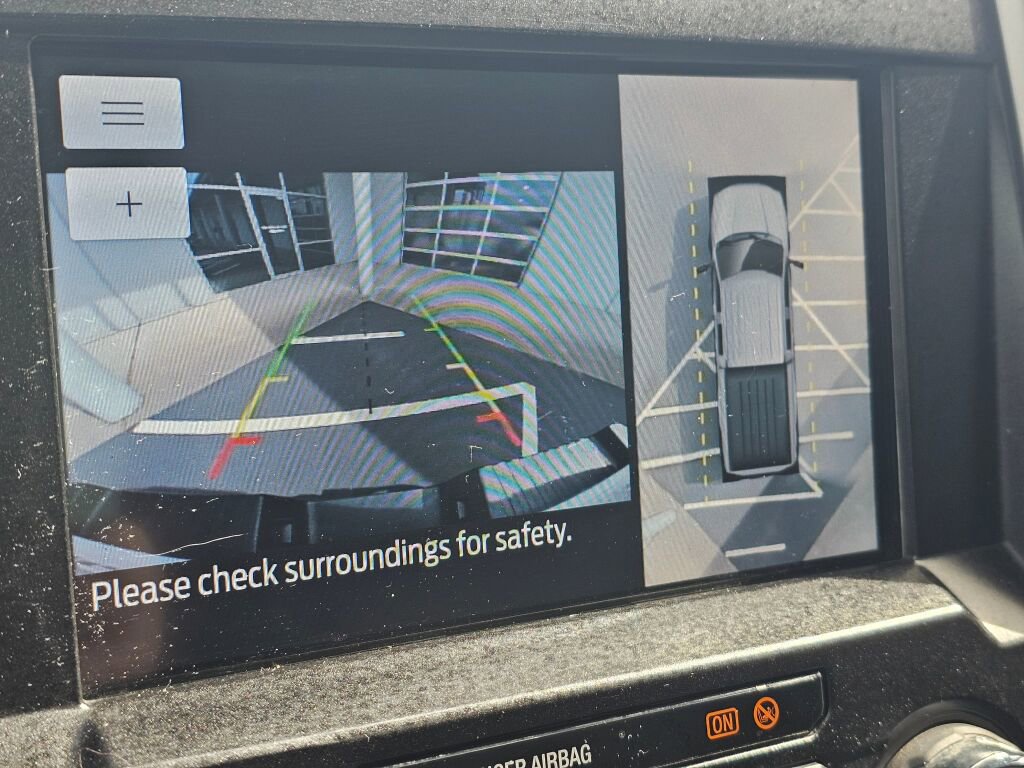 Used 2020 Ford F250 Lariat w/ Lariat Ultimate Package AWD/4WD image 24