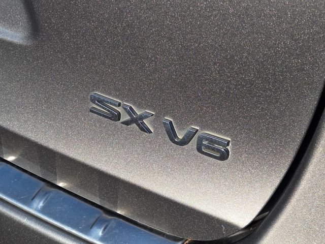 Used 2016 Kia Sorento SX FWD image 7