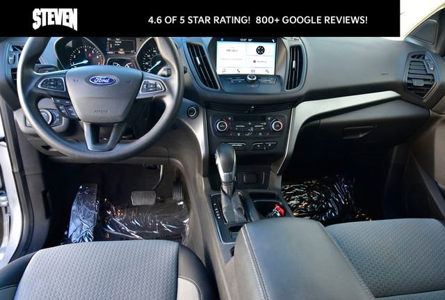 Used 2019 Ford Escape SE image 14