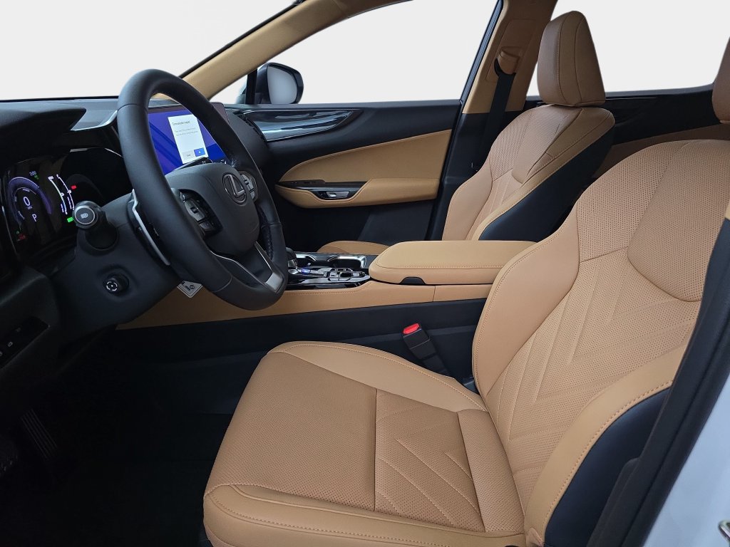New 2026 Lexus NX 450h+ AWD w/ Accessory Package (Z1) image 15