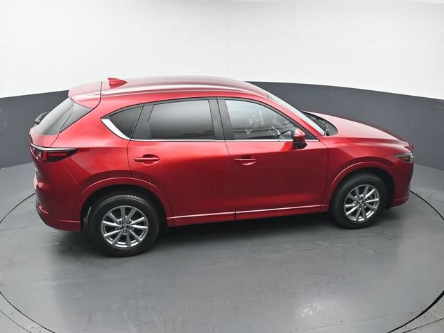 Certified 2024 MAZDA CX-5 AWD 2.5 S w/ Select Package image 40