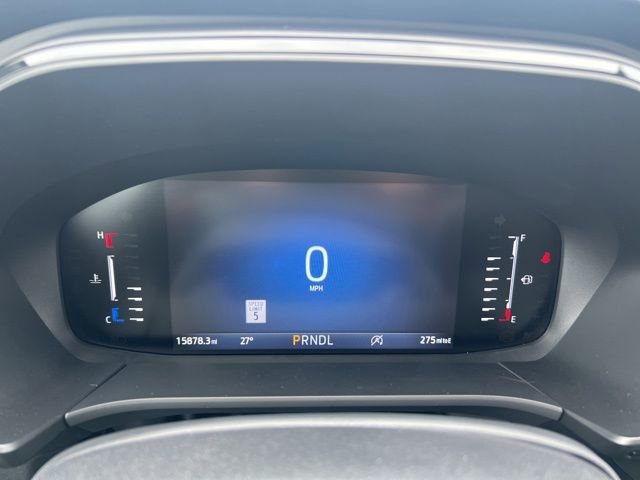 Certified 2023 Ford Escape ST-Line w/ Tech Pack #1 image 11