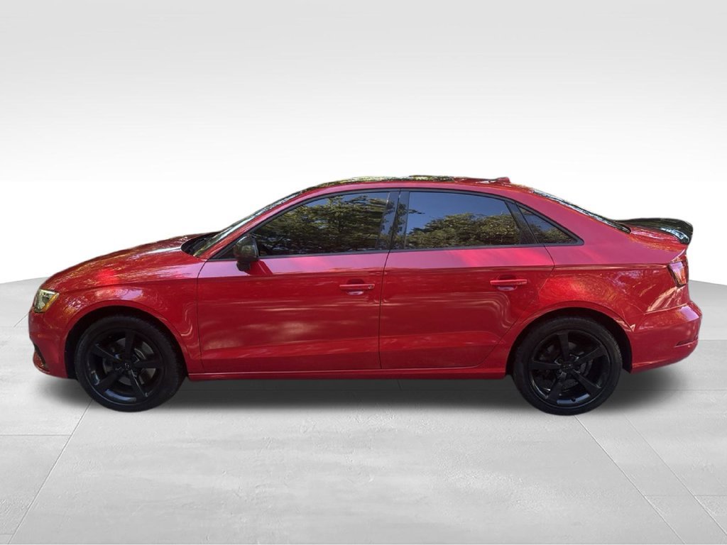 Used 2016 Audi A3 2.0T Premium w/ Audi MMI Navigation Plus AWD/4WD image 9