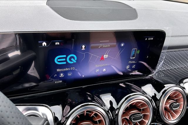 Certified 2025 Mercedes-Benz EQB 250+ image 24