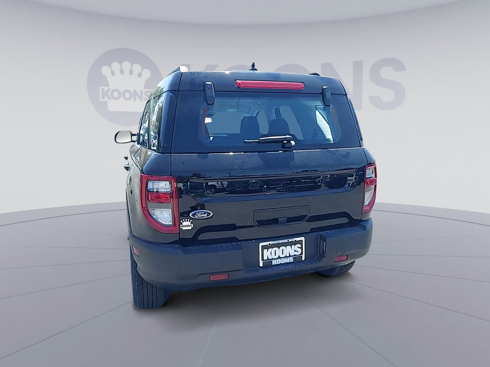 Certified 2022 Ford Bronco Sport AWD/4WD image 11