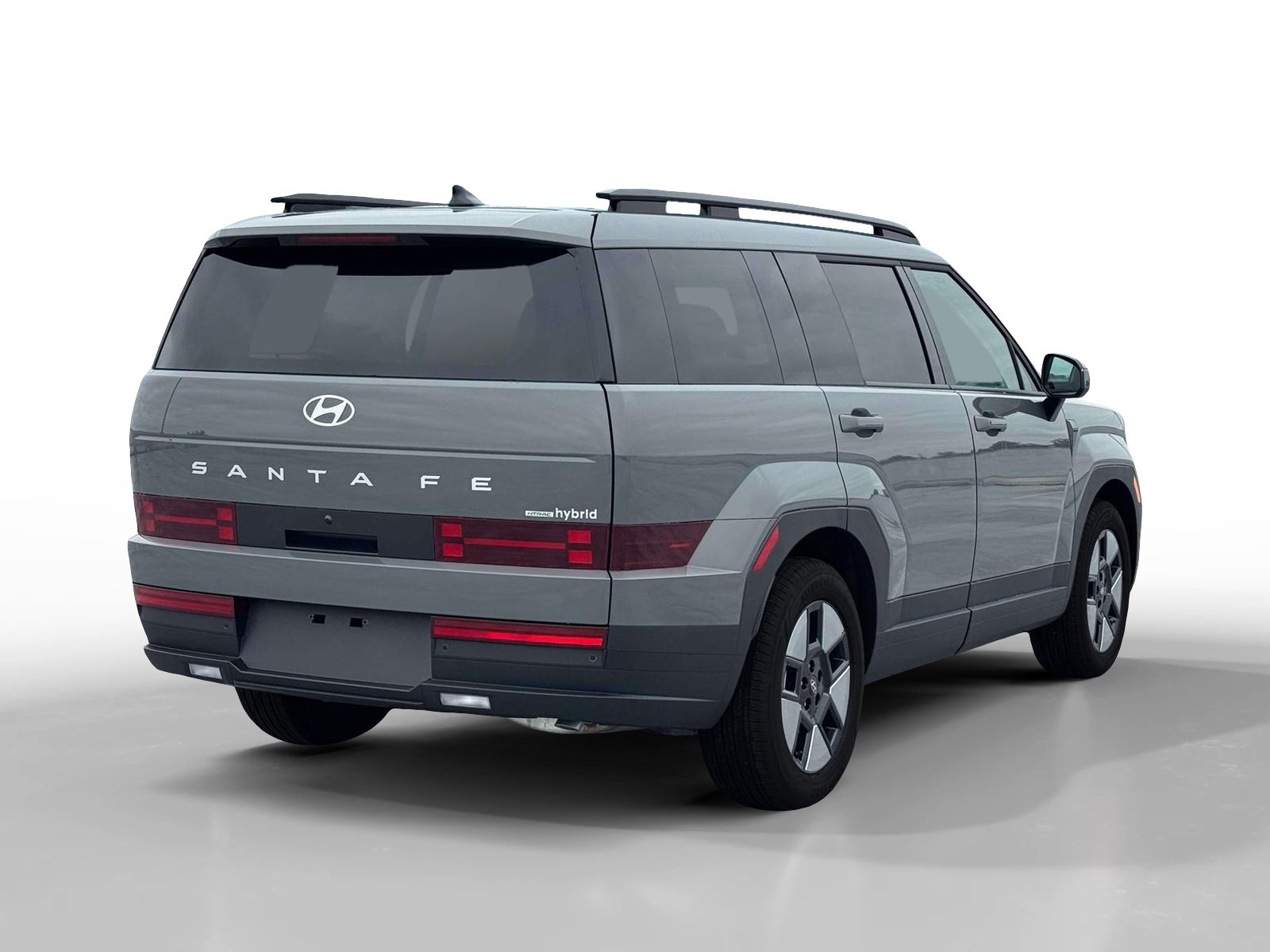 New 2027 Hyundai Santa Fe SEL AWD/4WD image 7