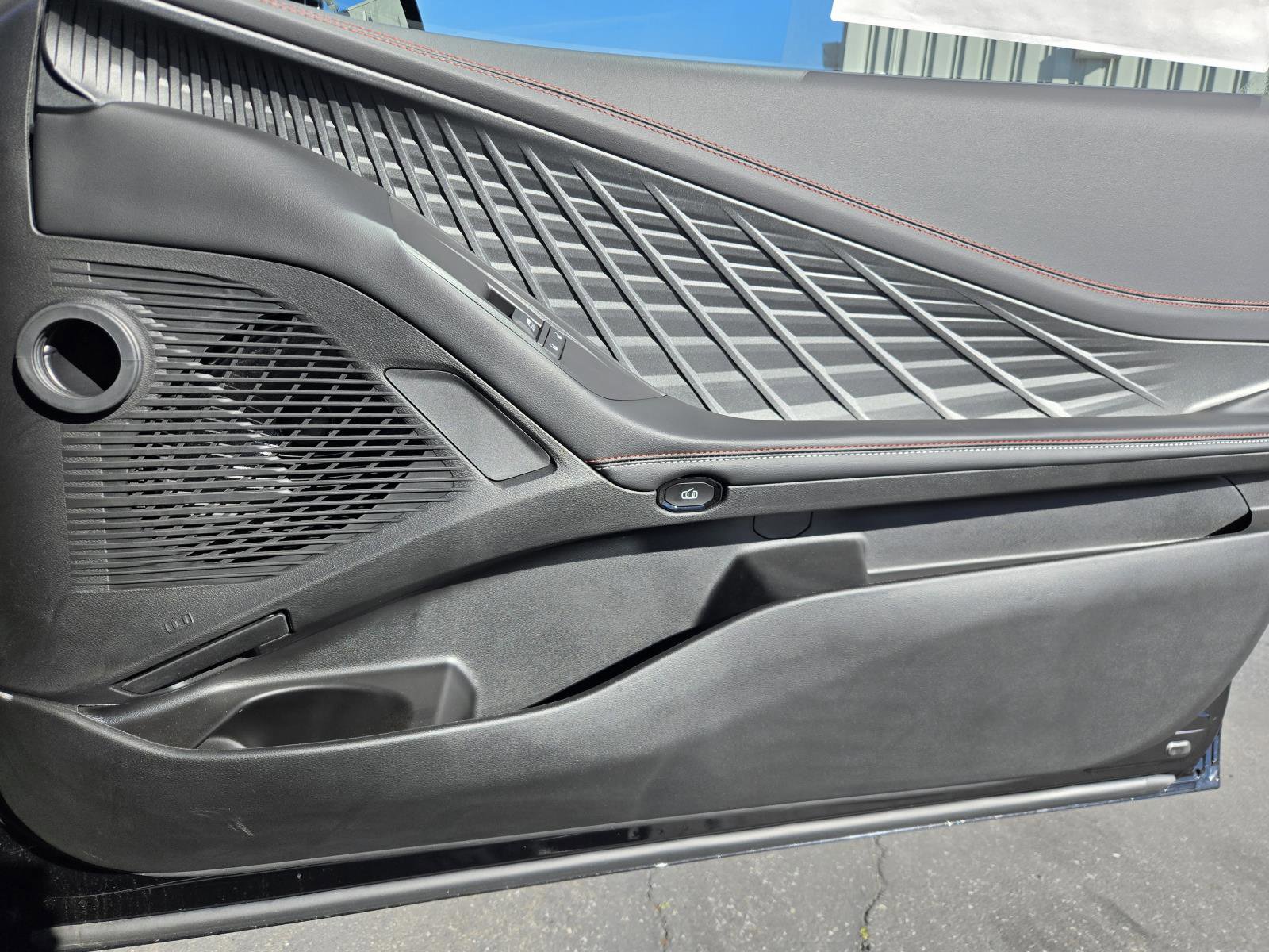 New 2026 Dodge Charger Scat Pack image 33