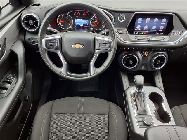 Used 2021 Chevrolet Blazer LT w/ Redline Edition image 6