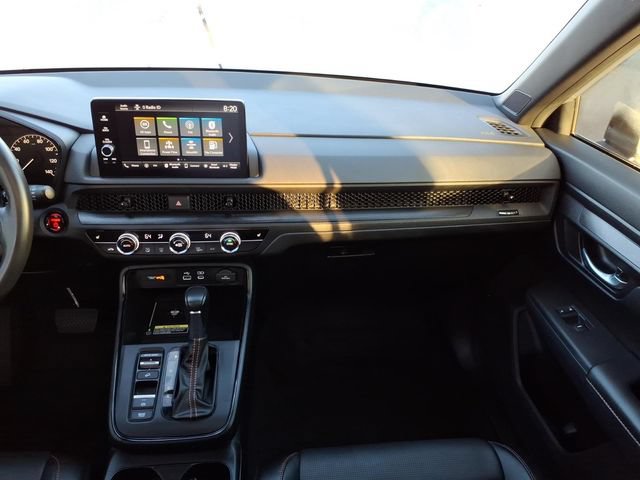 Used 2025 Honda CR-V Sport-L image 19