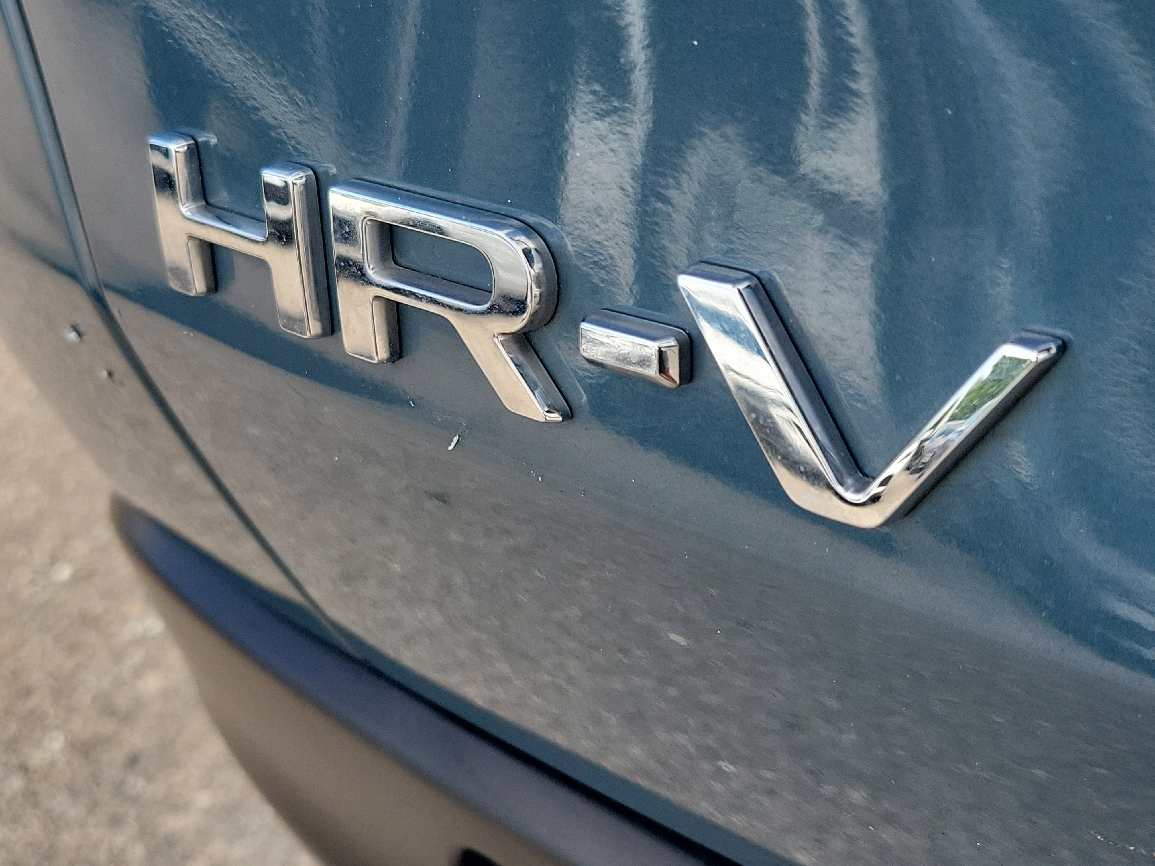 Used 2024 Honda HR-V Sport image 10