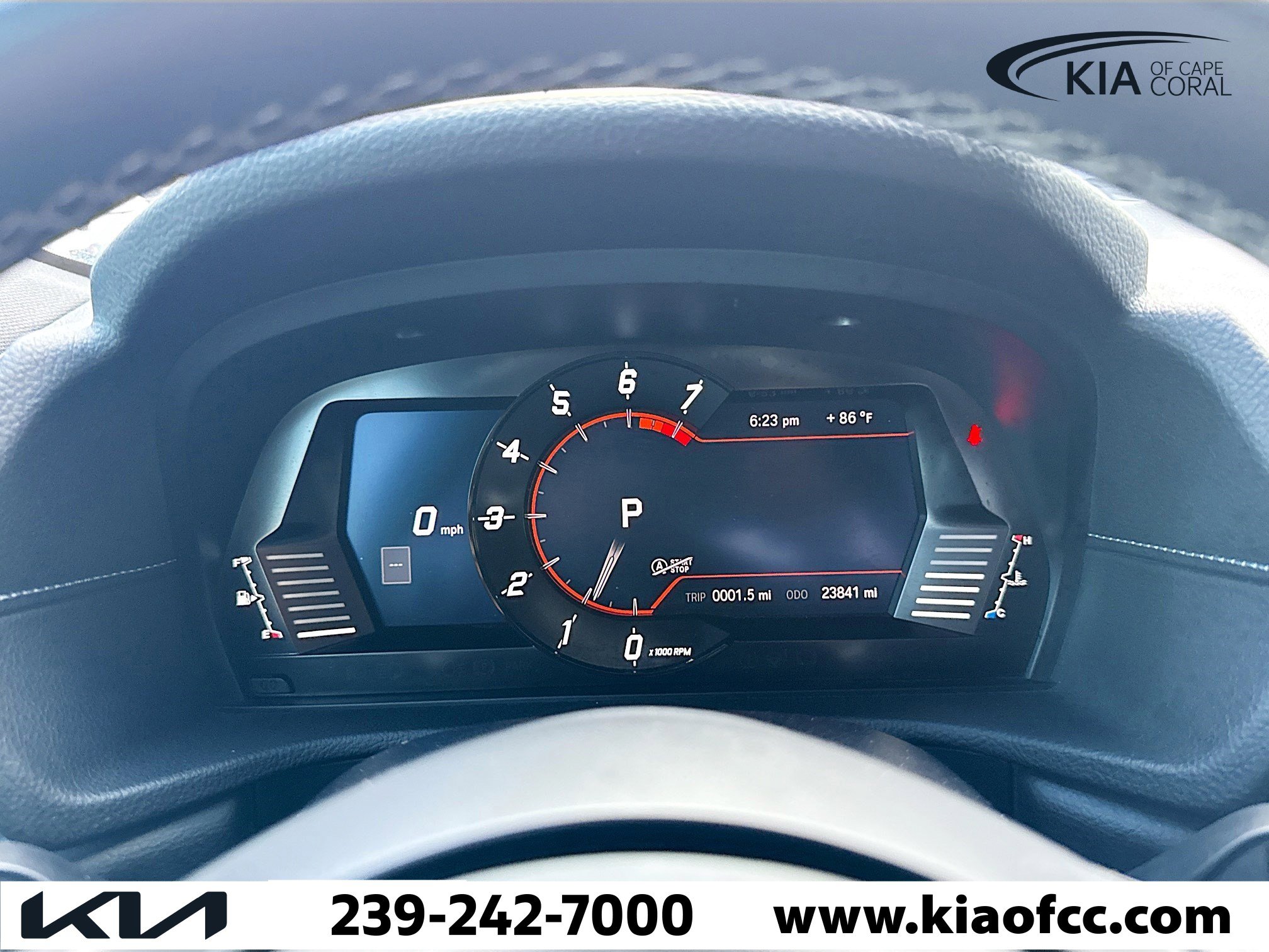 Used 2023 Toyota Supra image 36