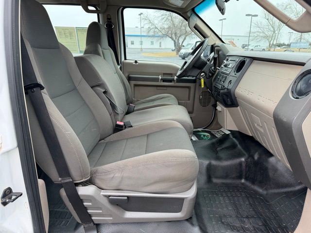 Used 2009 Ford F250 XLT image 9