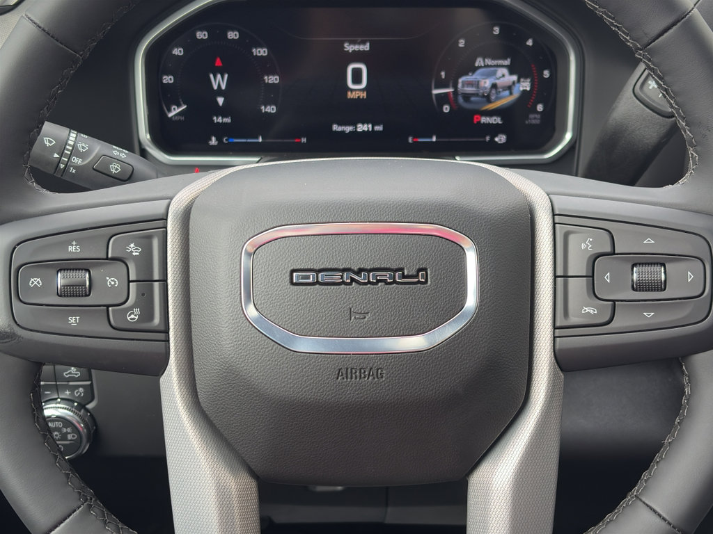 New 2026 GMC Sierra 2500 Denali w/ Denali Reserve Package image 24