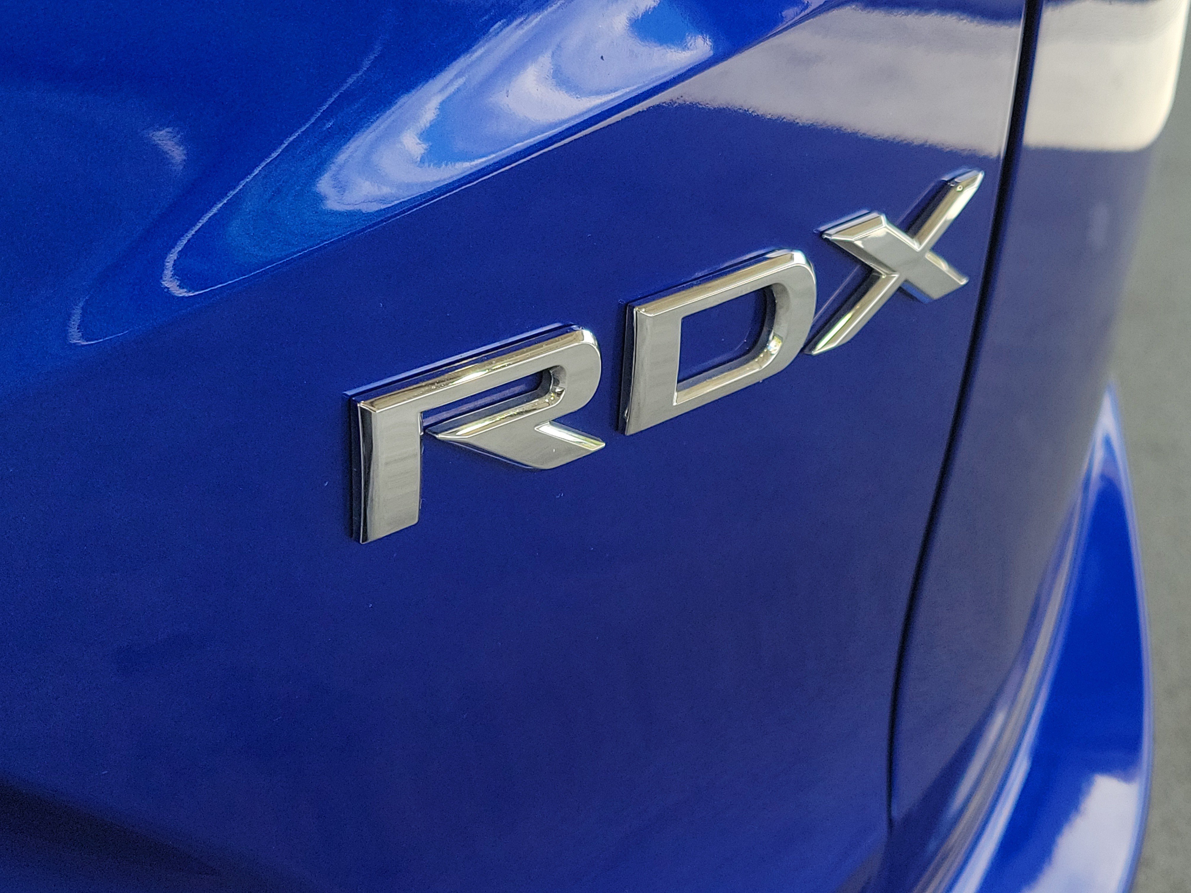 Used 2023 Acura RDX A-Spec FWD image 7
